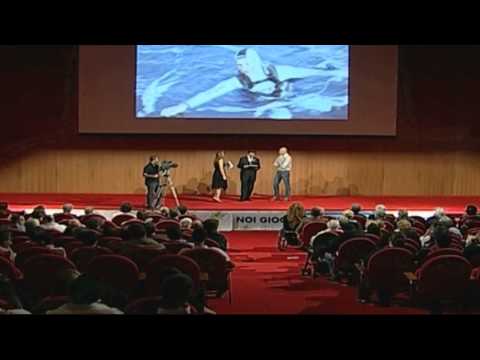 Galà delle Stelle nello Sport - Clip storica