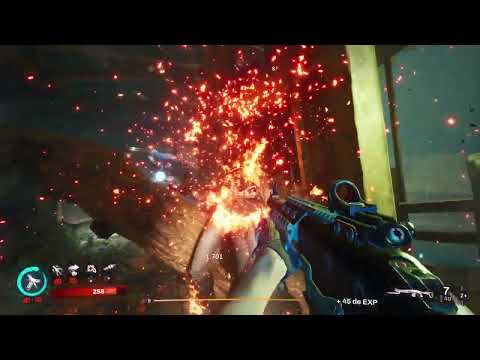 Redfall - Xbox Series X