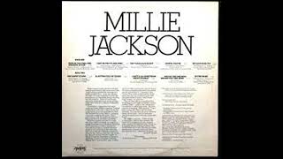 Millie Jackson – How Do You Feel The Morning After