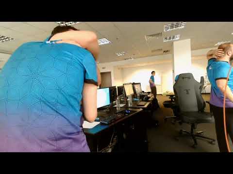 Big Hug to ILTW | Dota 2