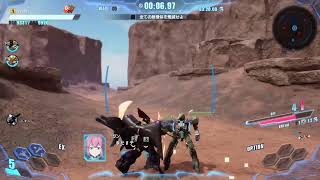 ガンダムブレイカー4実況放送
