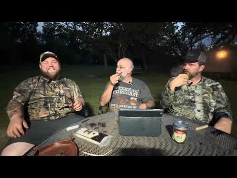 Briar Works Smokehouse