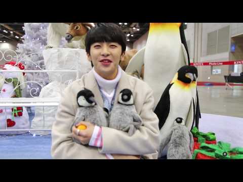 U10SECONDS 150sec - 샤오의 아들, 딸을 소개합니다