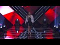 Desirée Hermed Déjame Volver Contigo Audición La Voz México