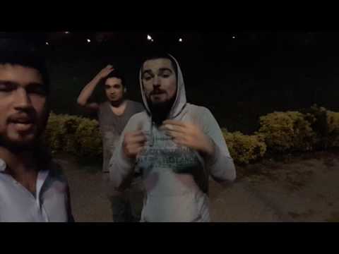 BurakTiger , Panzehir , Onur Bertaraf , Usta  #selfieAcapella  2017