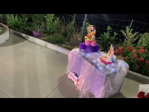 Come festeggiare i 18 anni a casa mia, [18’ compleanno a casa con il catering per eventi a Vietri]