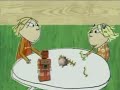 Discovery Kids Charlie Y Lola Promo 2007 2009 Version 2009 2013