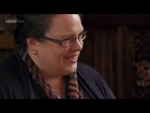 Clarissa Dickson Wright: Breakfast, Lunch & Dinner (Episode 3: Dinner) British food documentary
