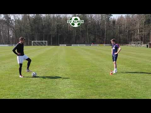 Training SJO Almen-Harfsen