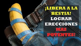 PODEROSO TRUCO REVELADO PARA CURAR LA IMPOTENCIA SEXUAL!!
