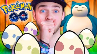 Pokemon GO - HOW TO GET EPIC EGG POKEMON!