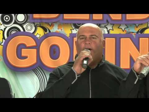 SLOBO NOVAKOVIC MUJO I BOLERO BEND - Pomracina mesec za oblakom