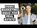 10 Video Marketing Ideas for Real Estate Agents 10 Video Marketing Ideas for Real Estate Agents