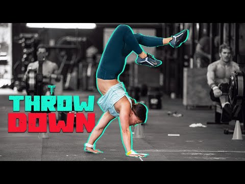 tttTD103 - TTT THROWDOWN