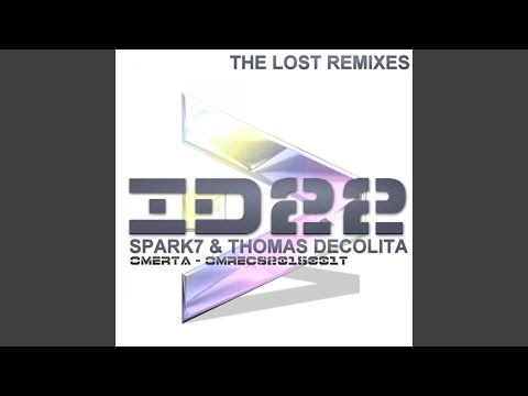 ID 22 (Dennis Pedersen Remix)