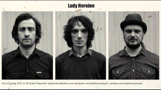 Lady Heroine - Eternal