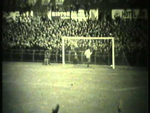 21-02-1965 Cambuur - AGOVV: 4-2 (19641965)