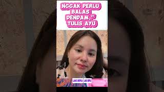 Download lagu Ayu Soraya Beri Sindiran Mantan Suami Ko Apex #koapex #ayusoraya #dinarcandy #shorts #artist mp3