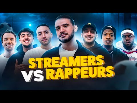 ON S'AFFRONTE SUR 5 EPREUVES (ft Squeezie, Billy, Inox, Soso Maness, Dinos et Niska)-Replay