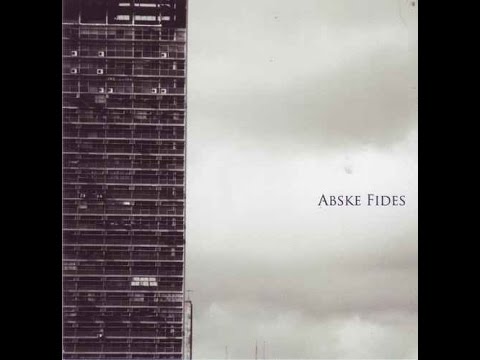 Abske Fides — Abske Fides (2012)