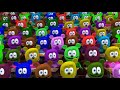 Gummy Bear Go For The Goal Official Video