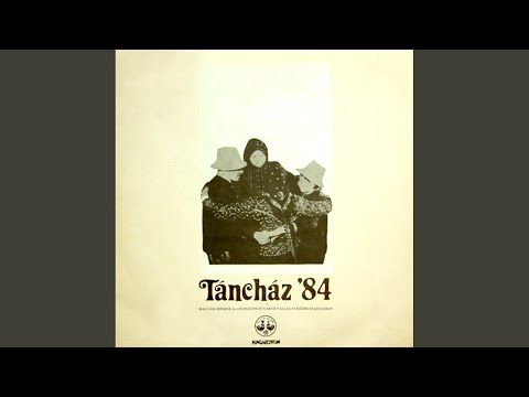 Halottkísérő (Elment a madárka...)