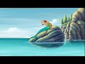 The Fairytaler The Little Mermaid