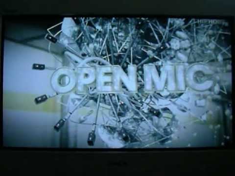 Fure Boccamara @ Hip Hop TV (Open Mic - giu. 2012)