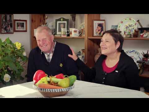 Exclusiv în România: La pas prin satul fără pereche - Viscri pe TVR1