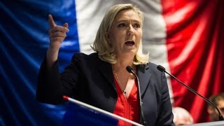 What Can Europe's National Front Movement Teach Us About US Politics? (w/Guest Cole Stangler)
