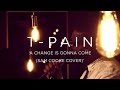 T Pain A Change Is Gonna Come Sam Cooke Cover NPR MUSIC FRONT ROW
