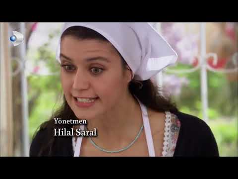 Fatmagul - Mustafa disturbs Fatmagül - Section 36