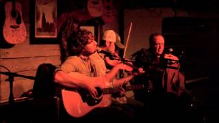 Noise - Jesse Terry - at Puckett's Grocery, featuring Trey Keller