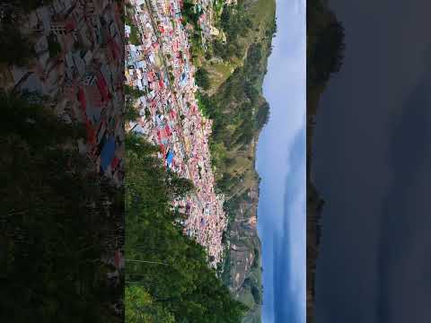 La Unión, Dos de Mayo, Huánuco