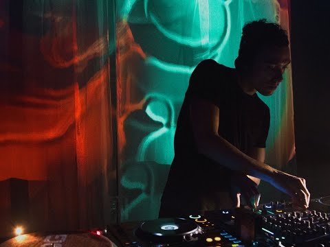 MNMT Recordings: Efraim Kent - Anecumene@9128.live