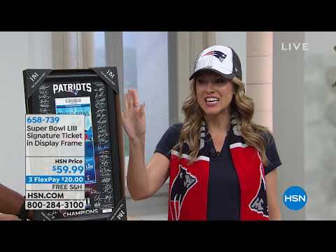 HSN | Football Championship Celebration 02.04.2019 - 07 AM