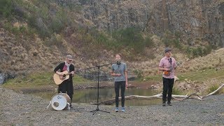 We Rise In Him | Common Ground Music