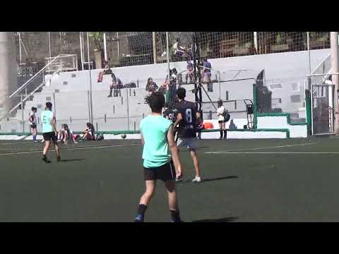 LUIGI vs PISALA AHORA - #Clausura2021 Fecha 1