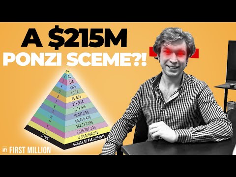 These Are Some Of Silicon Valley's Craziest Startup Scams