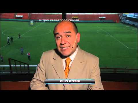 Análisis Argentinos 4 Olimpo 0