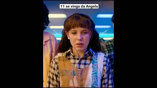 STRANGER THINGS VERSÃO BRASILEIRA #shorts