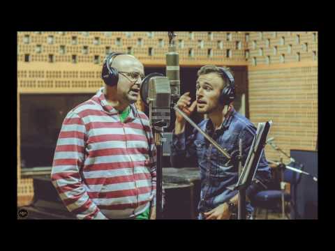 PRANDO ft Gerardo Nieto - Sortilegio de luna (Audio Oficial)