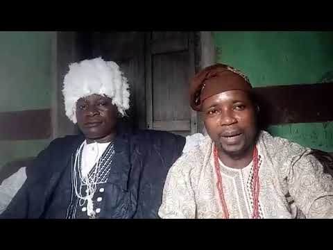 Edì Iná San-an Lagelu Labọsin Ìbàdàn