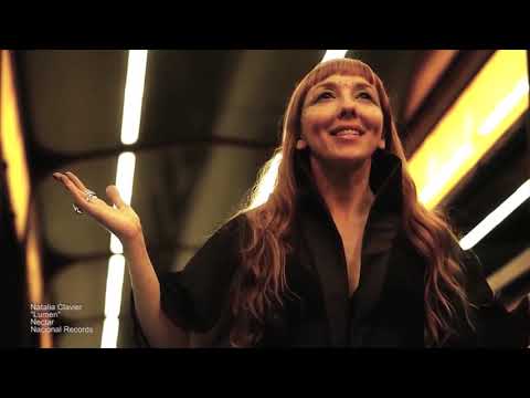 Natalia Clavier returns with a haunting new album | LatiNation