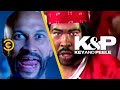 East/West Bowl Rap Showdown - Key & Peele