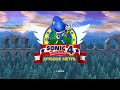 Metal Sonic In Sonic 4 Episode II First Look Gameplay 1080p 60fps