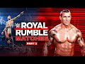 Best Of Royal Rumble Matches Part 1 Full Match Marathon