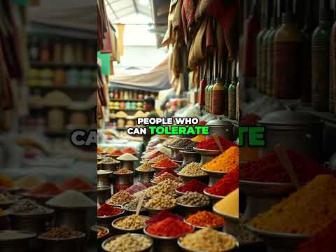 Can Spicy Food Boost Your Testosterone Levels?