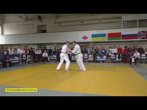 Moldova Open 2017 / +90 Sroka Tomasz (Great Britain, aka) - Dogari Constantin (Moldova)