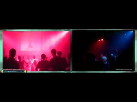 NUMA CREW (lapo) - dubstep mix pt1 dub explorations @ ot301  a-dam 09-06-2012